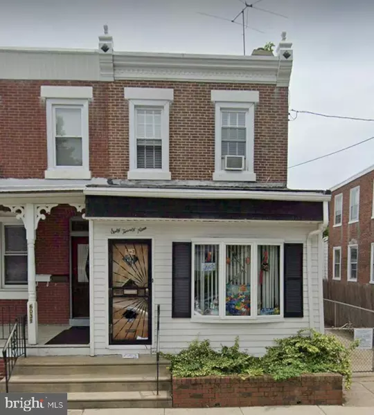 6029 PALMETTO ST, Philadelphia, PA 19111