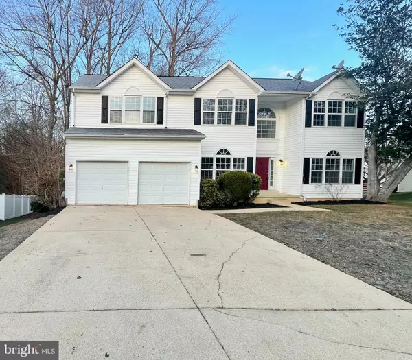 2310 SPRINGDALE LN, Waldorf, MD 20603