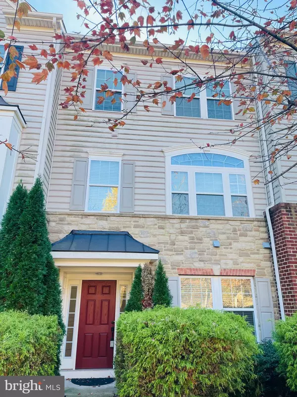 10559 OLD ELLICOTT CIR #32, Ellicott City, MD 21042