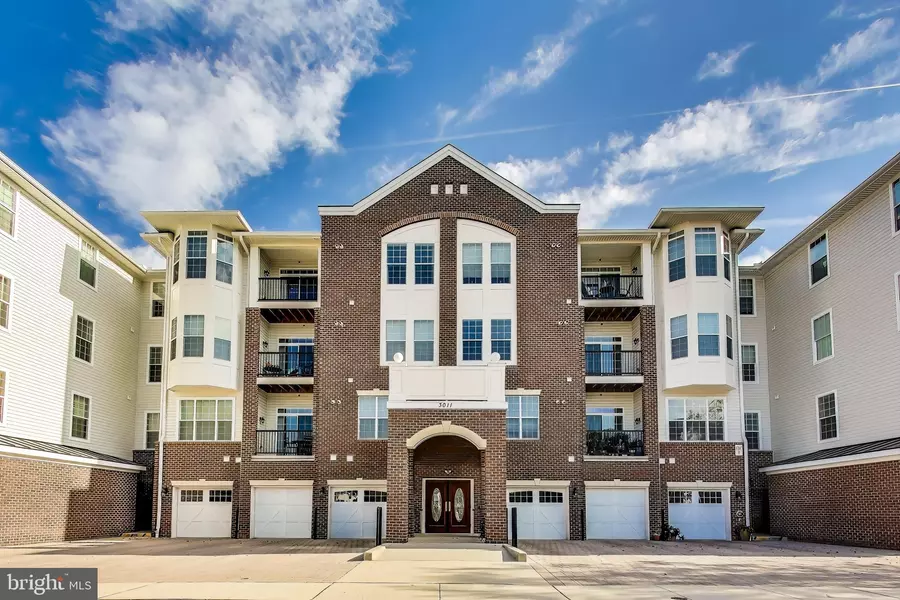 3011 DEXTER DR #406, Ellicott City, MD 21043