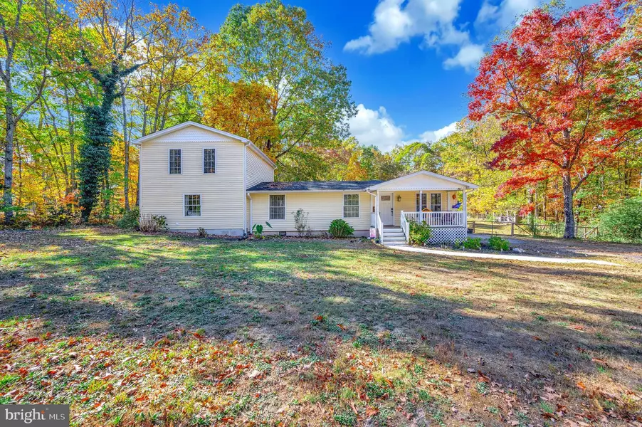 4414 GOV ALMOND RD, Locust Grove, VA 22508