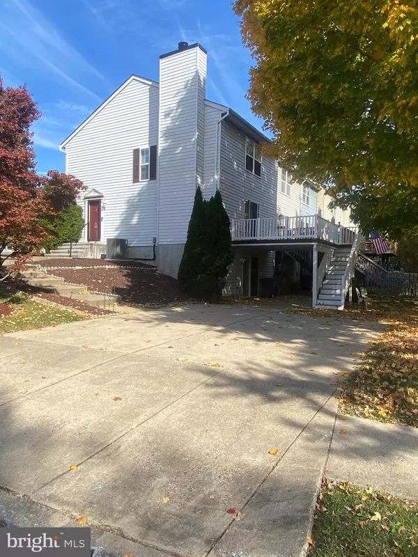 Westminster, MD 21158,553 QUARRIER CT