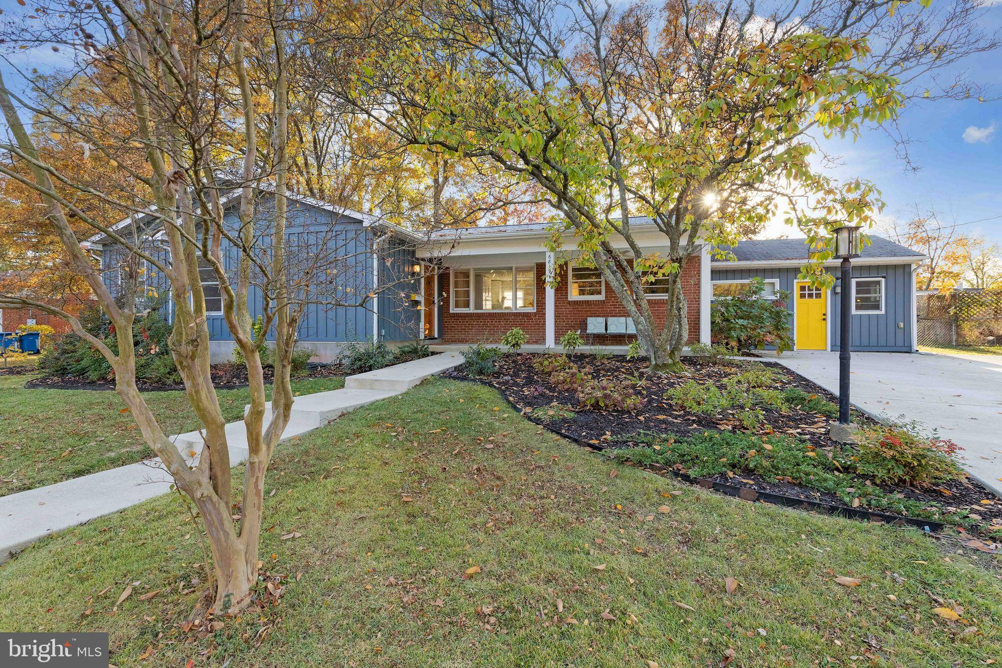 Springfield, VA 22150,6819 DARBY LN