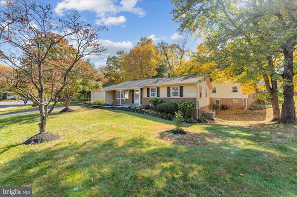 Fairfax, VA 22032,9703 ASPEN HOLLOW WAY