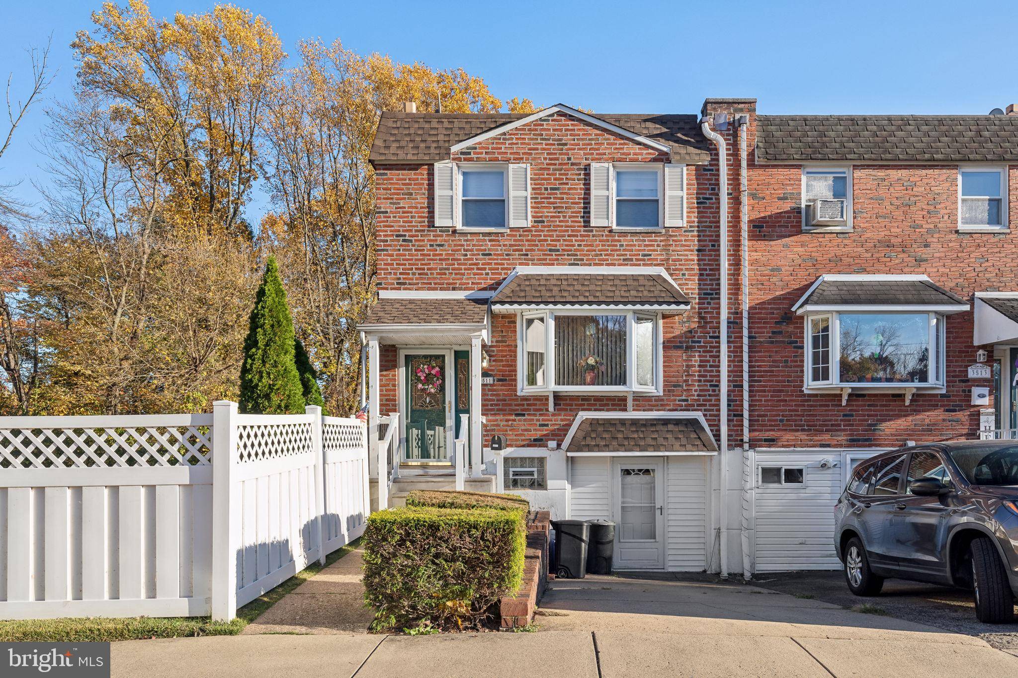 3511 TETON RD, Philadelphia, PA 19154