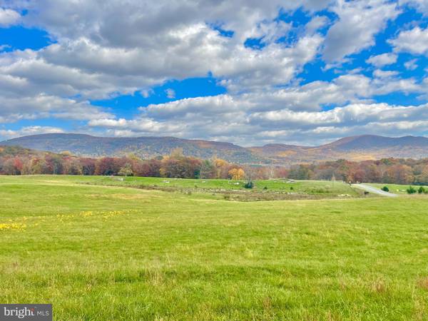 Bentonville, VA 22610,3 AC BUCK MOUNTAIN RD