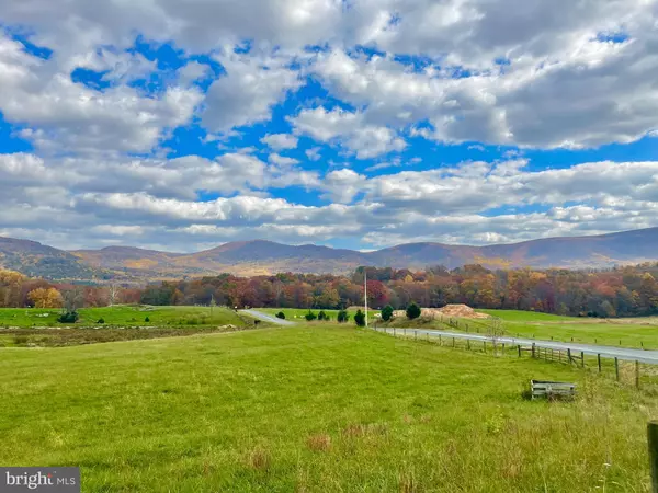 Bentonville, VA 22610,3 AC BUCK MOUNTAIN RD