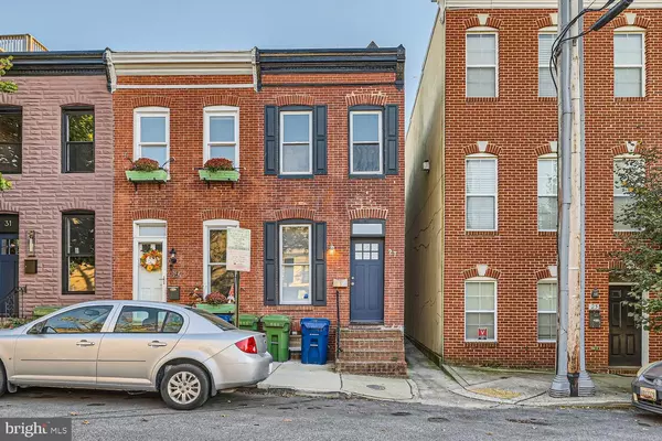 27 BIRCKHEAD ST, Baltimore, MD 21230