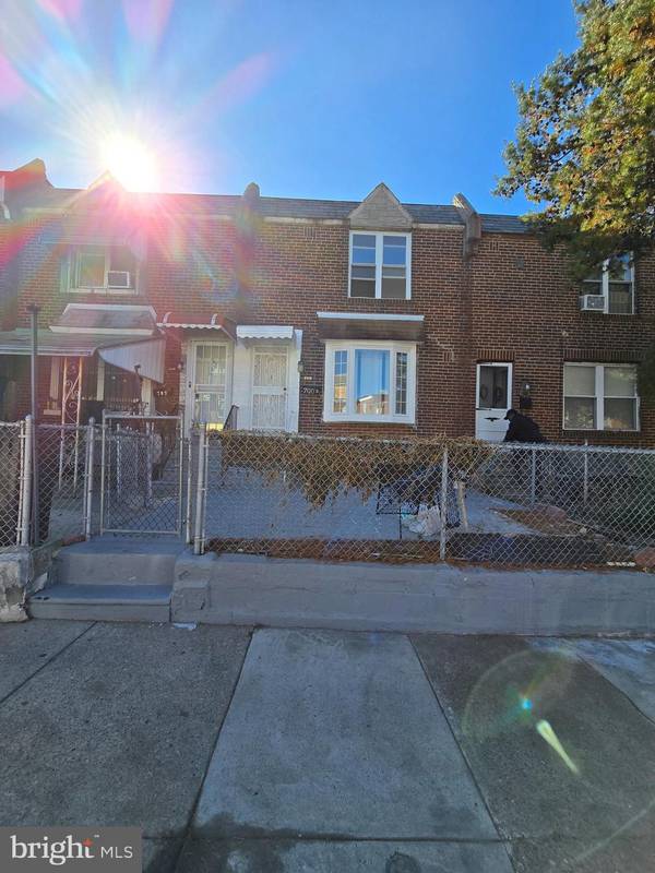 Philadelphia, PA 19124,700 LANDIS ST #B