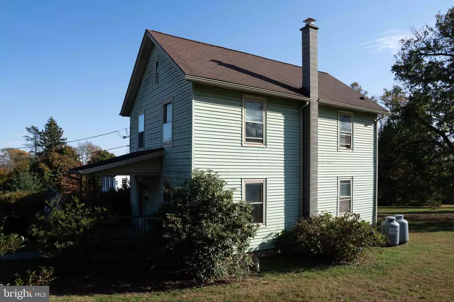 534 ROSEMONT AVE, Parkesburg, PA 19365