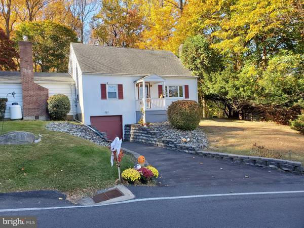 4404 RESERVOIR HILL RD, Macungie, PA 18062