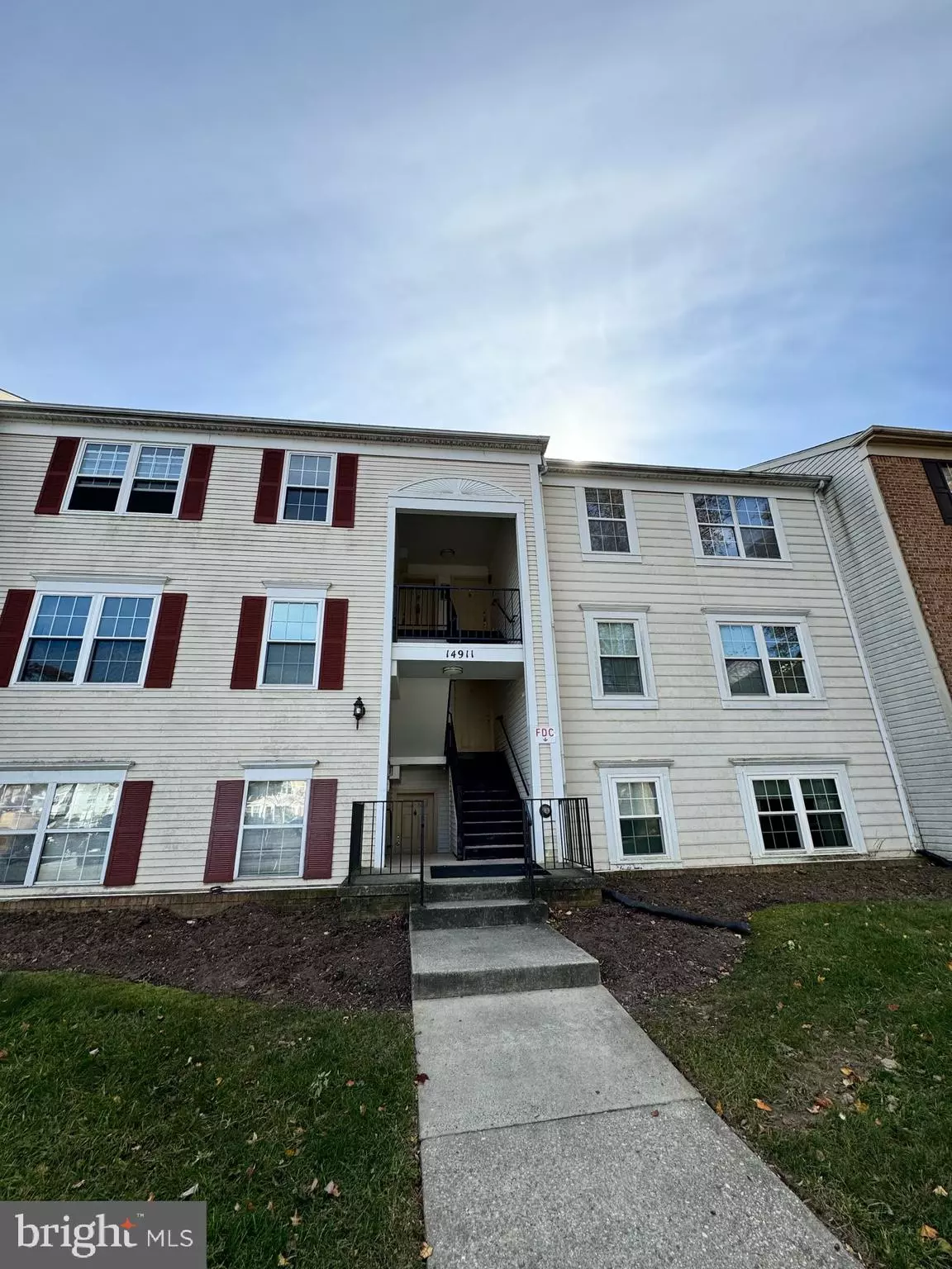 Silver Spring, MD 20906,14911 CLEESE CT #4BF