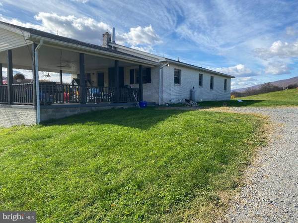 Mifflintown, PA 17059,8815 LICKING CREEK ROAD