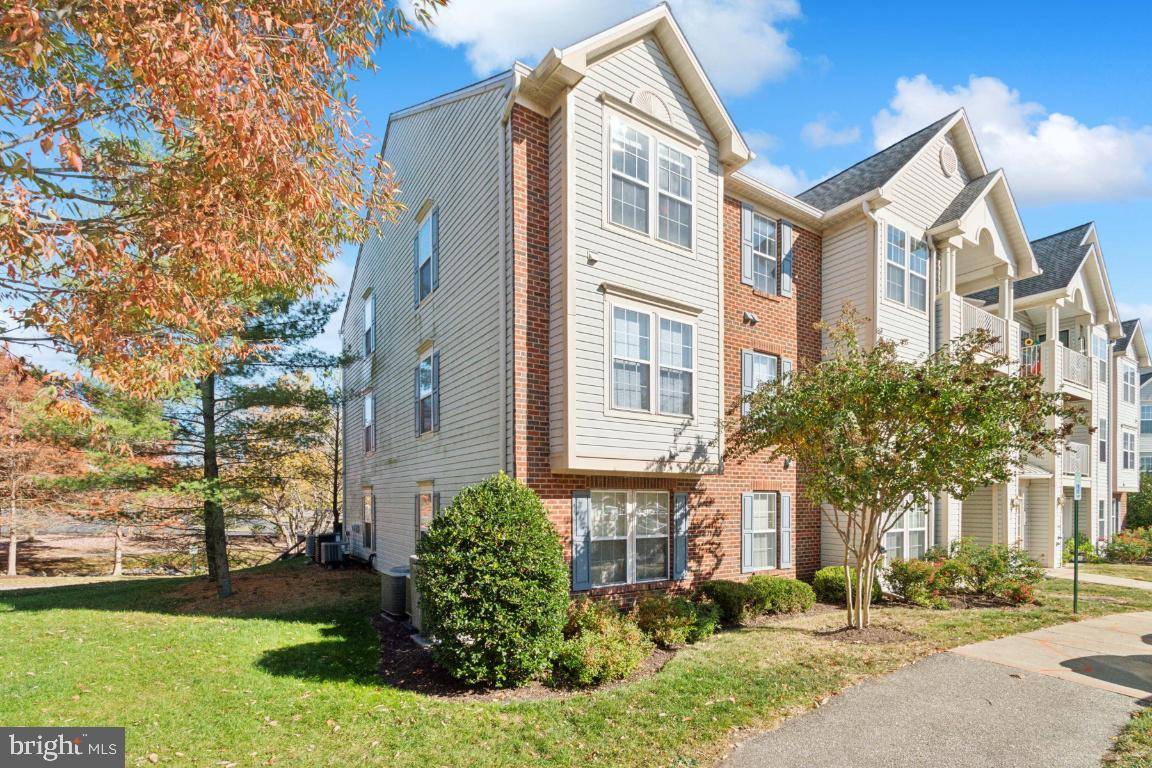 Odenton, MD 21113,685 WINDING STREAM WAY #103