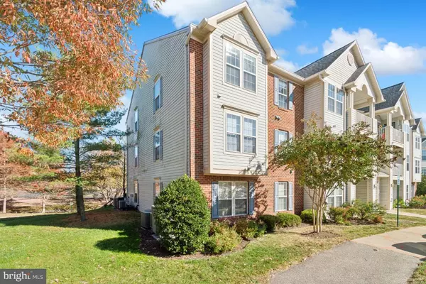 685 WINDING STREAM WAY #103, Odenton, MD 21113