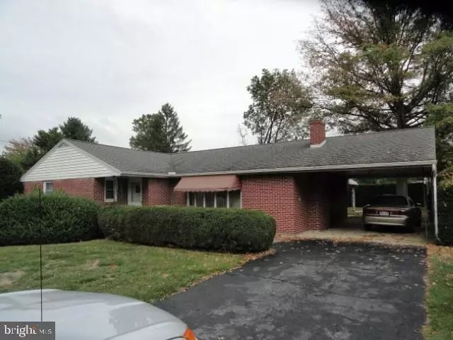 Fayetteville, PA 17222,234 PINE DRIVE