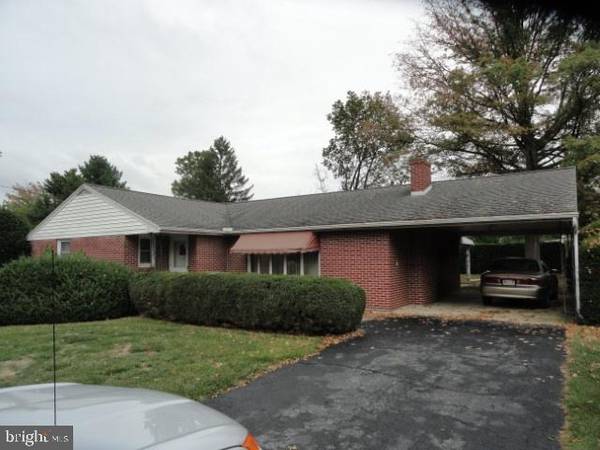 234 PINE DRIVE, Fayetteville, PA 17222