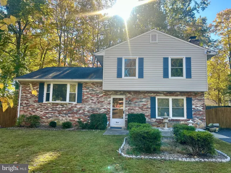 3 OLYMPIC DR, Fredericksburg, VA 22408