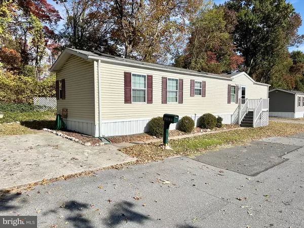 Middle River, MD 21220,3520 BUCKBOARD LN