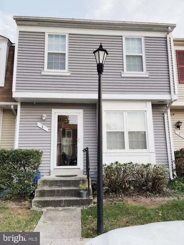 Germantown, MD 20874,3 BIRDSEYE CT