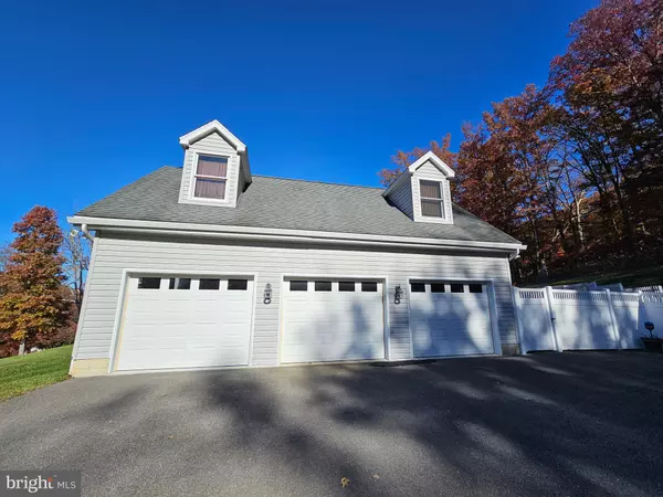 Cumberland, MD 21502,11900 CASH VALLEY