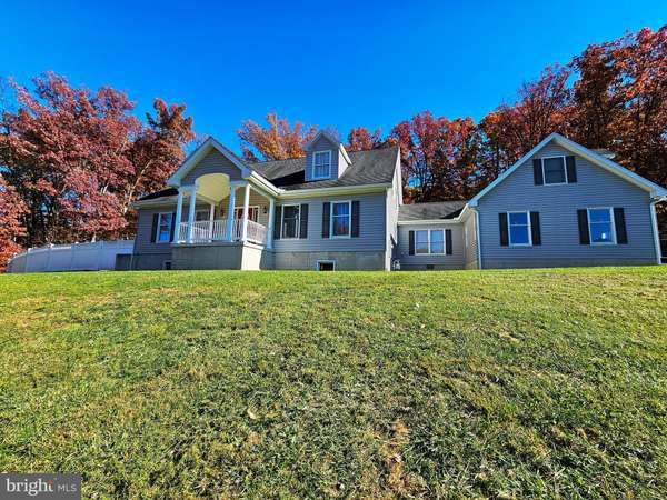 11900 CASH VALLEY,  Cumberland,  MD 21502