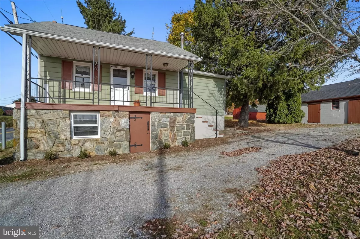 Stewartstown, PA 17363,15499 MOUNT OLIVET RD