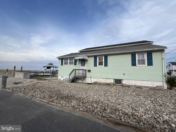 1113 HOFFMAN CANAL AVE, Wildwood, NJ 08260