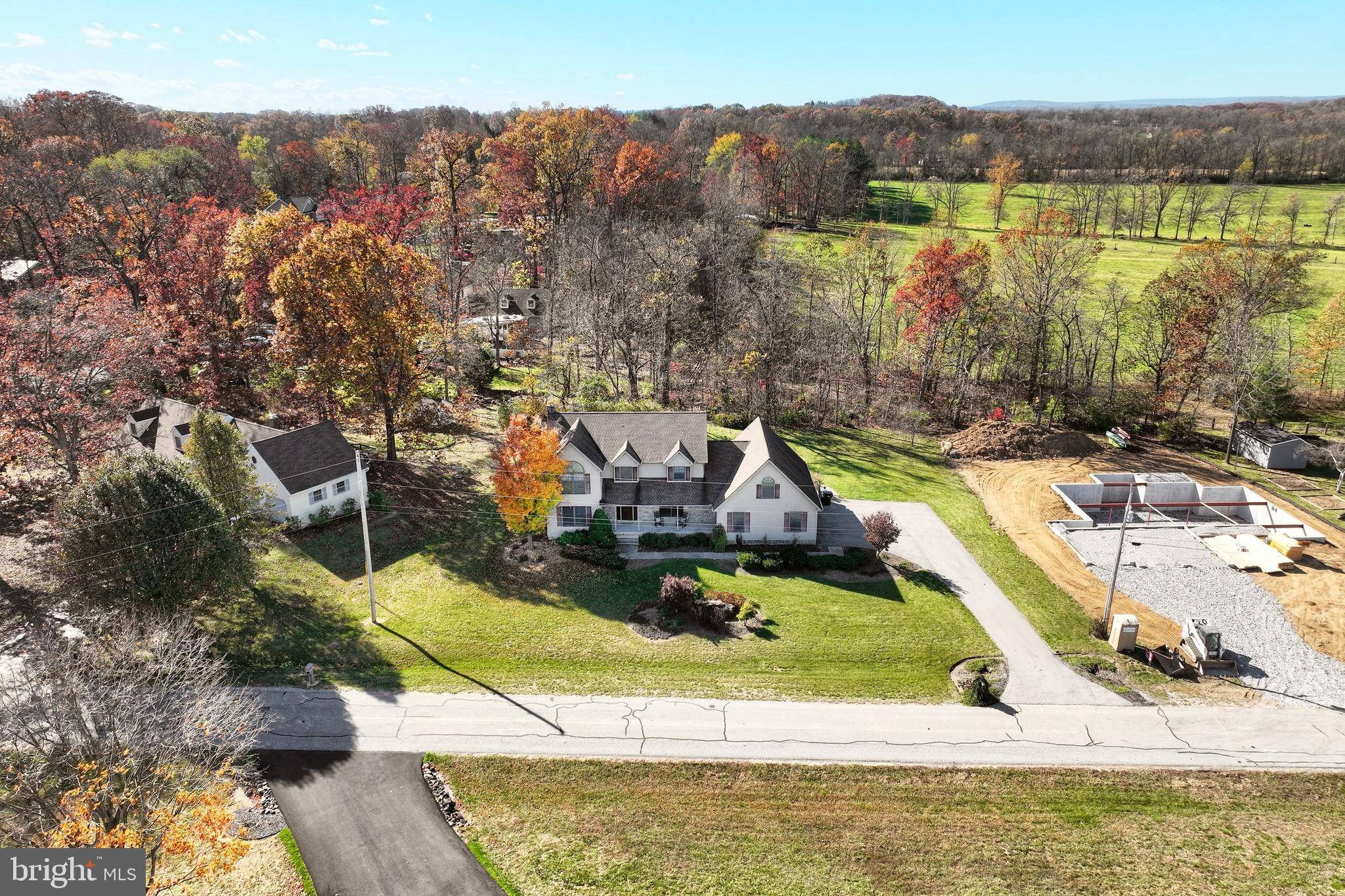 East Berlin, PA 17316,41 HOWARD DR