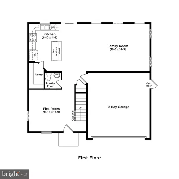 Inwood, WV 25428,HOMESITE 328 GRAYLING RD