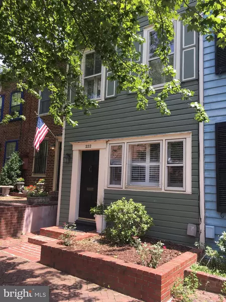 222 S WEST ST, Alexandria, VA 22314