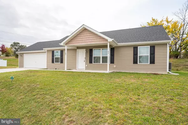 Martinsburg, WV 25405,93 BONITA PINE TRL