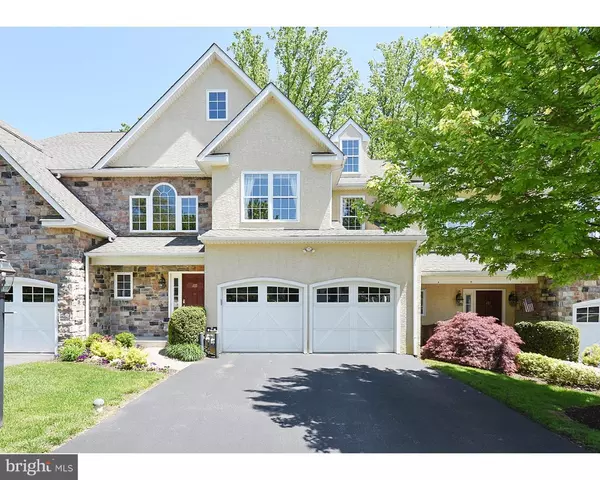 135 OVERLOOK DR, Media, PA 19063