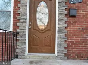 2615 PELHAM AVE, Baltimore, MD 21213