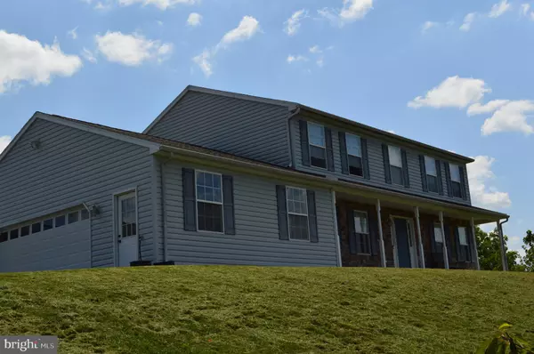 Felton, PA 17322,18 HEATHER WAY