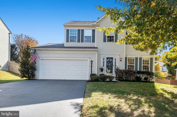 Woodbridge, VA 22193,5819 MOONBEAM DR