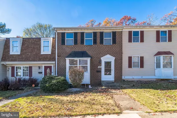 Lanham, MD 20706,7004 PALAMAR TER