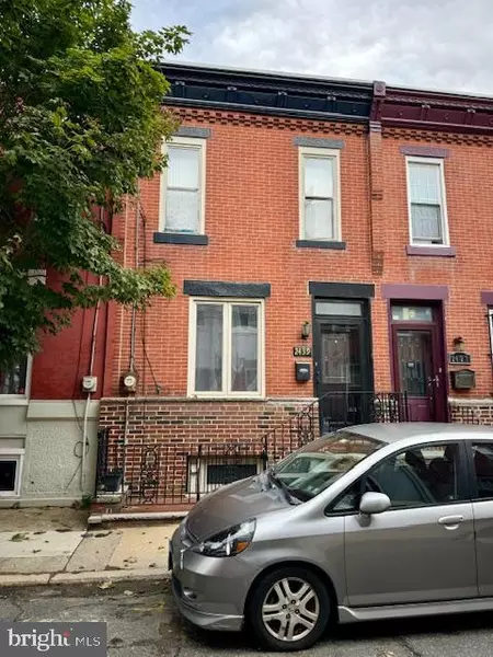 2439 KIMBALL ST, Philadelphia, PA 19146