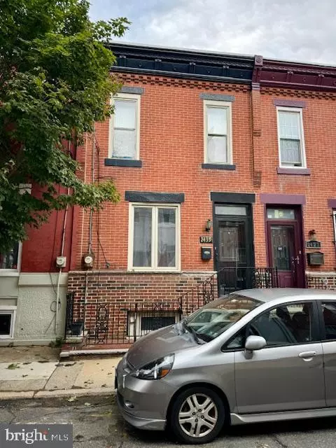 Philadelphia, PA 19146,2439 KIMBALL ST