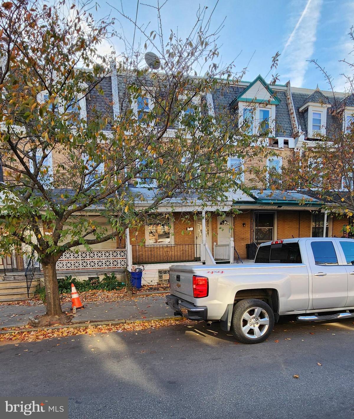 Philadelphia, PA 19138,5610 BOYER ST