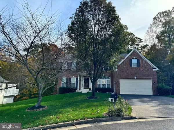 5930 COINER HOUSE PL, Manassas, VA 20112