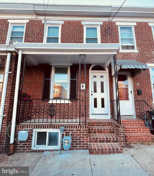 10 STROUD ST, Wilmington, DE 19805