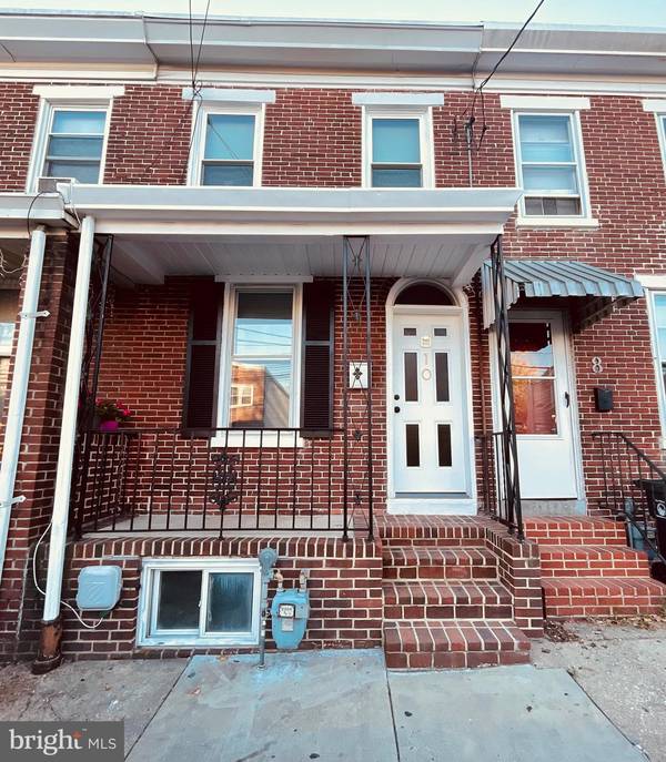 10 STROUD ST,  Wilmington,  DE 19805