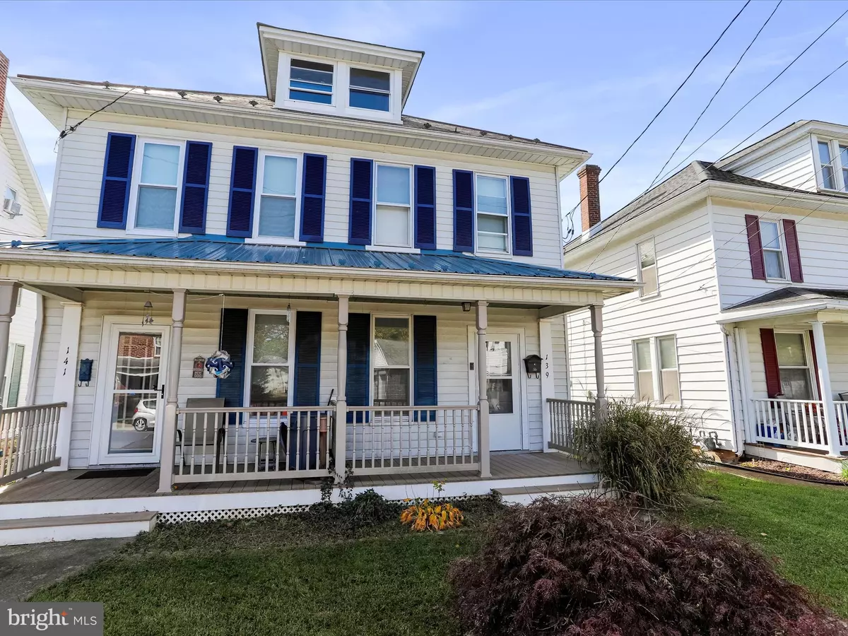 Greencastle, PA 17225,139 ADDISON AVENUE