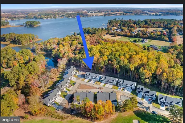 12736 CARNOUSTE LN #1, Berlin, MD 21811