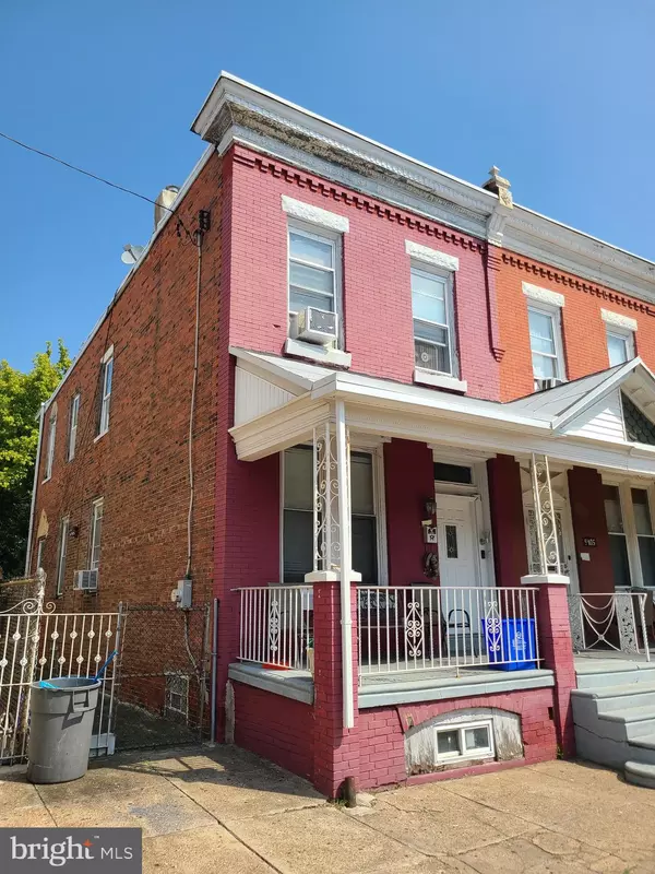 5907 W GIRARD AVE, Philadelphia, PA 19151