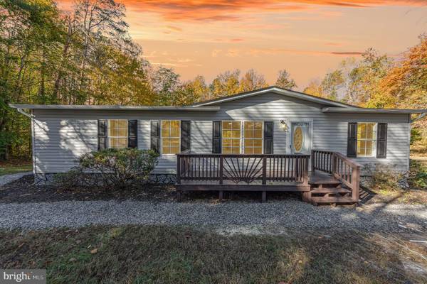 5622 HAMS FORD RD, Spotsylvania, VA 22551