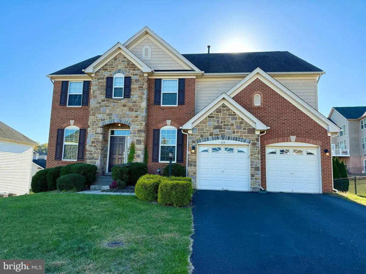 Stafford, VA 22554,115 COACHMAN CIR