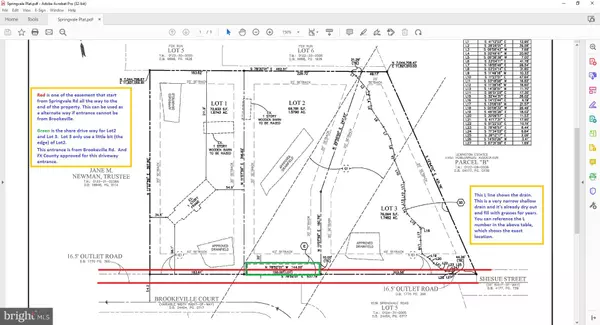 Great Falls, VA 22066,1037 SPRINGVALE RD #LOT 39C