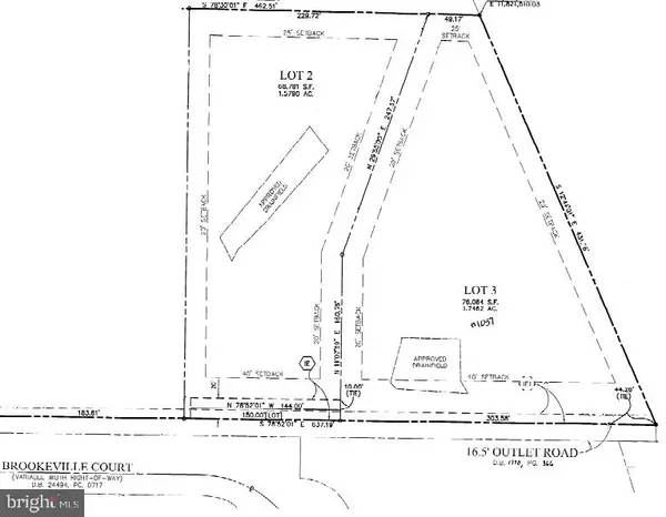 Great Falls, VA 22066,1037 SPRINGVALE RD #LOT 39C